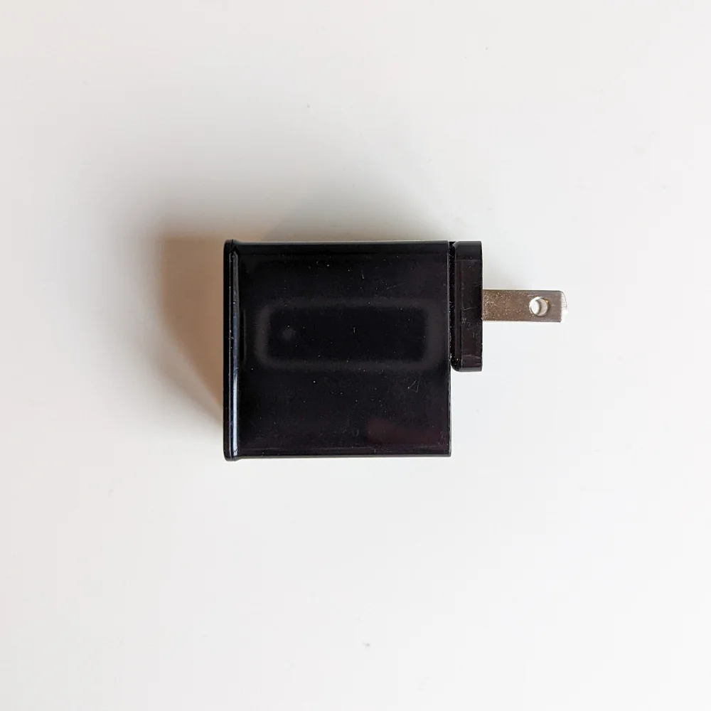Samsung Travel Adapter